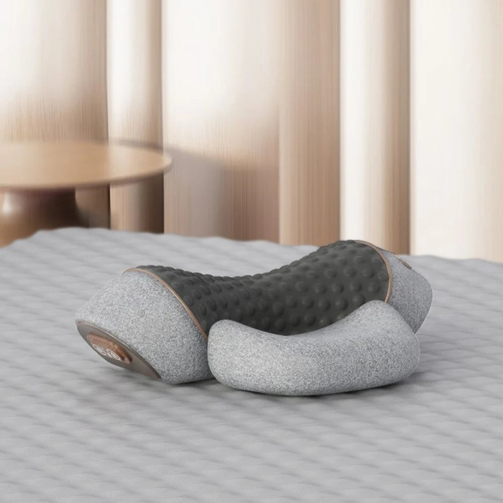 3 In 1 Neck Massager Pillow