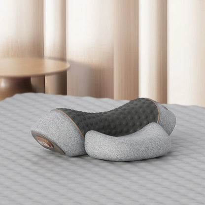 3 In 1 Neck Massager Pillow