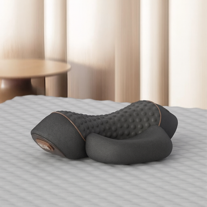 3 In 1 Neck Massager Pillow